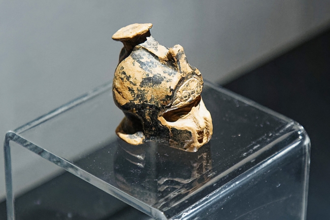 Musée de la Romanité-011